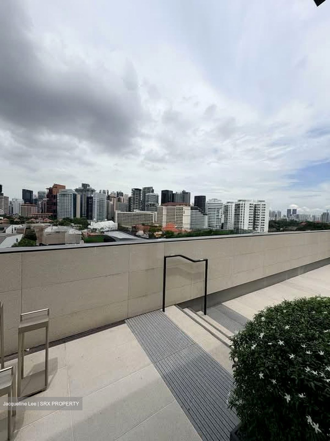 19 Nassim (D10), Apartment #547052331